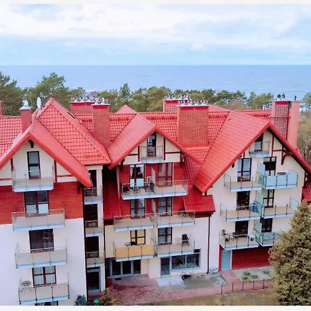 Apartment Bulwar17