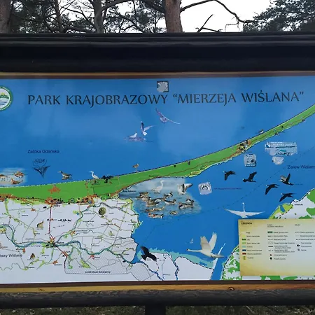 Apartment Bulwar17 *