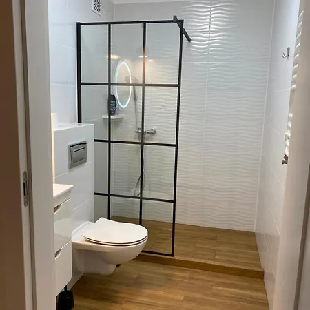 Bulwar17 Appartement