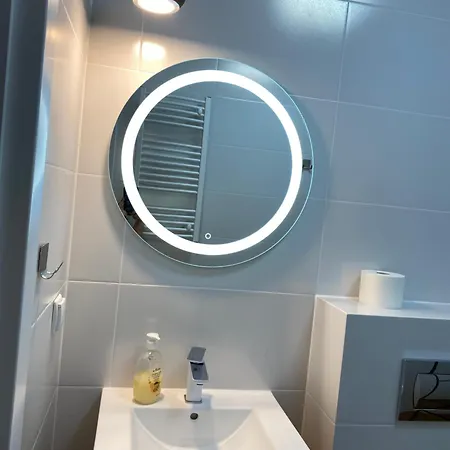 Bulwar17 Appartement *