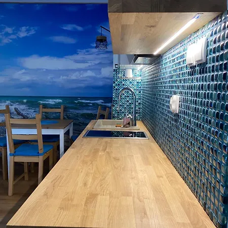 Apartment Bulwar17 Krynica Morska