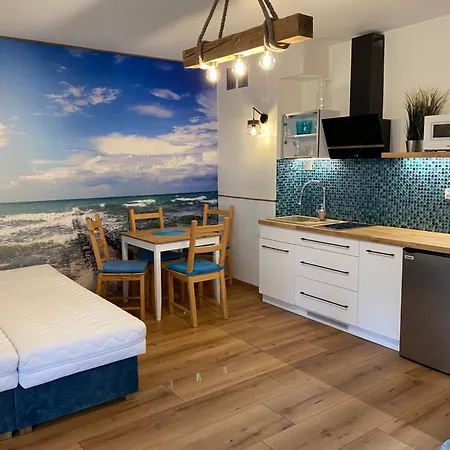 Bulwar17 * Krynica Morska