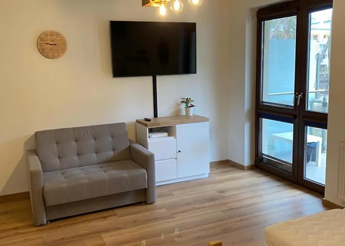 Bulwar17 קריניצה מורסקה