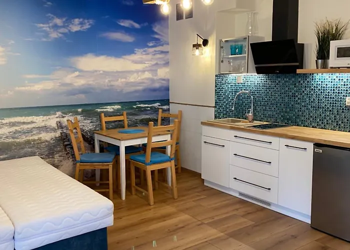 Bulwar17 * Krynica Morska